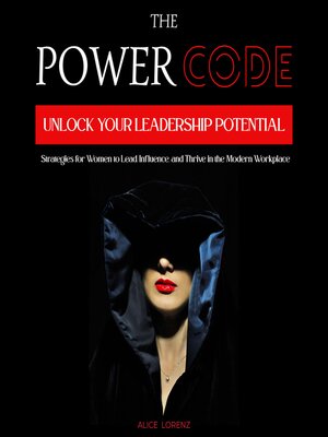 The Power Code - Audiobook